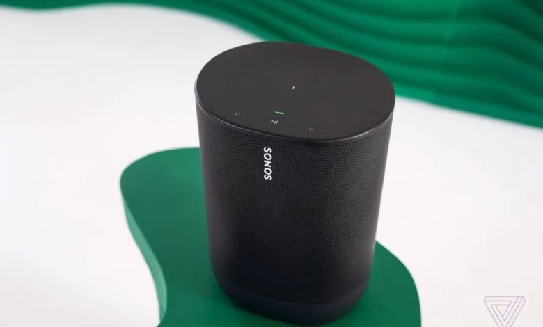 گوگل از Sonos به‌دلیل نقص پتنت‌ بلندگوهای هوشمند و فناوری کنترل صوتی شکایت کرد