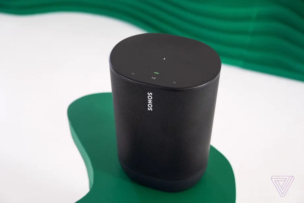 گوگل از Sonos به‌دلیل نقص پتنت‌ بلندگوهای هوشمند و فناوری کنترل صوتی شکایت کرد