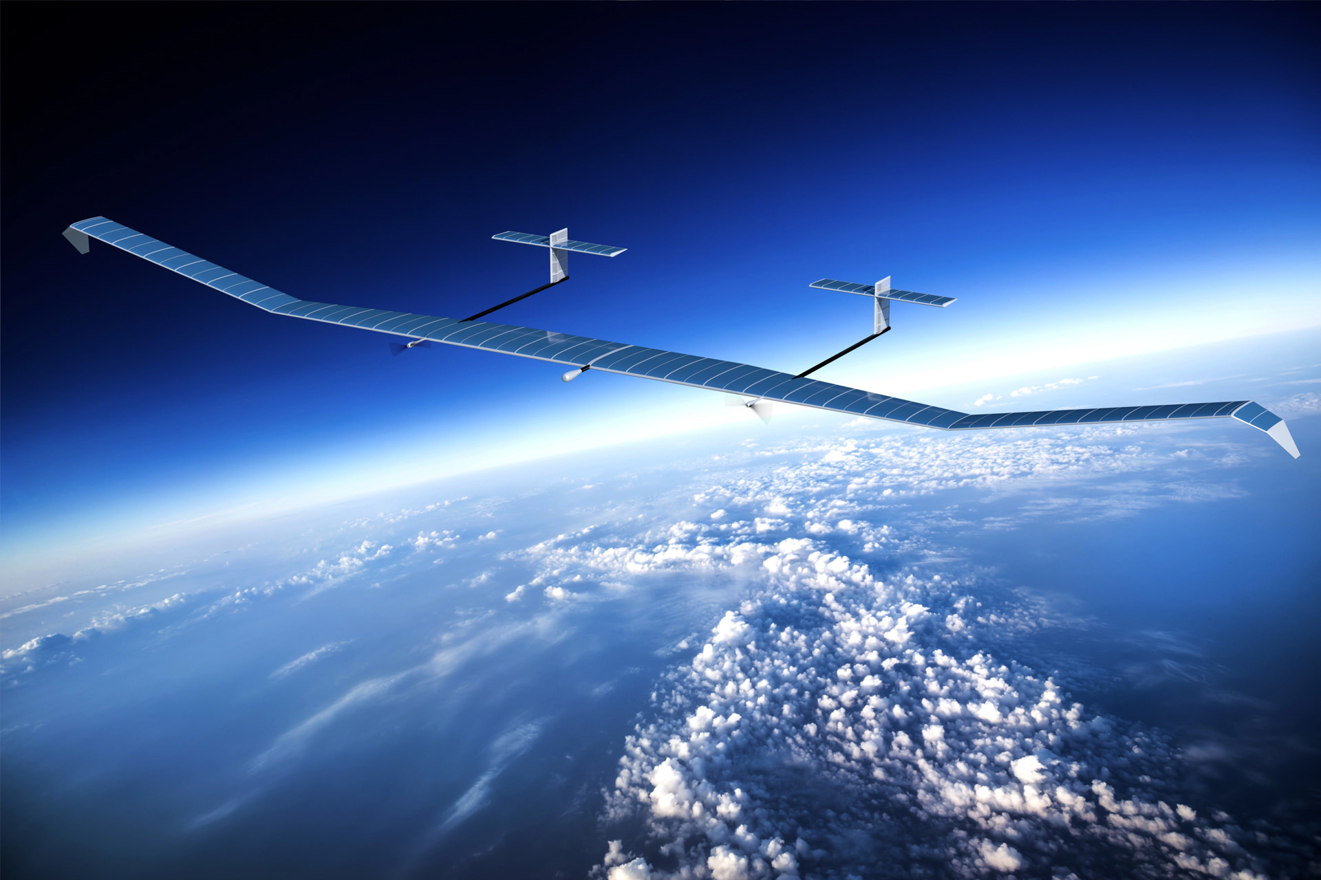 ۴۲ روز پرواز مداوم به‌کمک انرژی خورشیدی؛ رکورد طولانی‌ترین پرواز بدون سرنشین شکسته شد