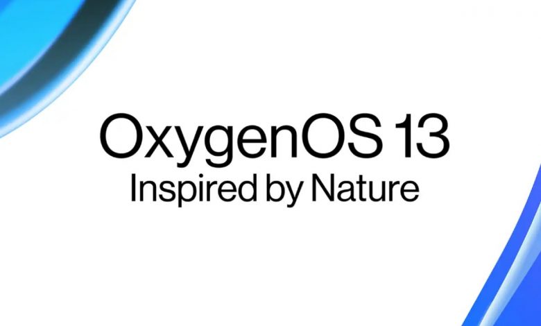 OxygenOS 13 ظاهر جدید الهام‌گرفته از آب را برپایه اندروید ۱۳ به‌ارمغان می‌آورد
