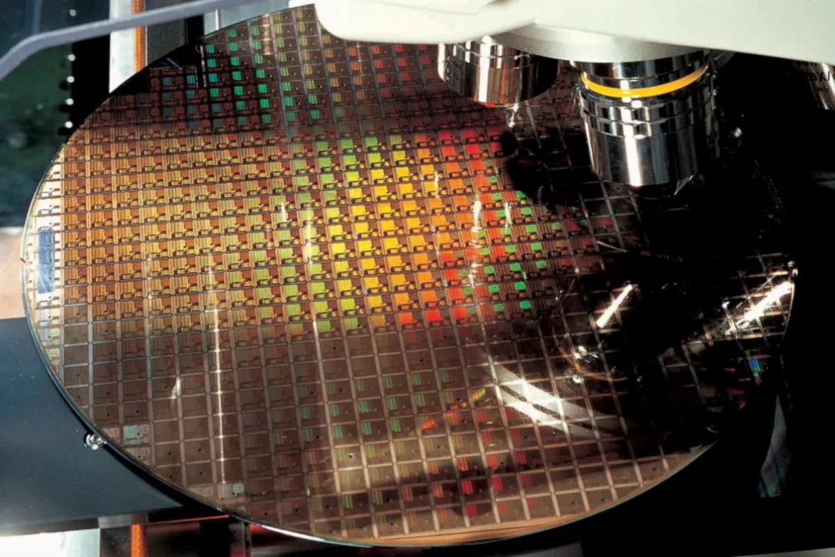 TSMC تولید تراشه‌های مبتنی‌بر لیتوگرافی ۳ نانومتری را به‌زودی آغاز خواهد کرد