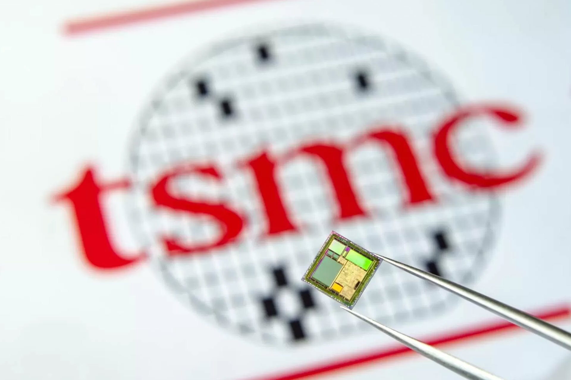 TSMC: کمبود جهانی تراشهها صنایع چندتریلیوندلاری را مختل میکند