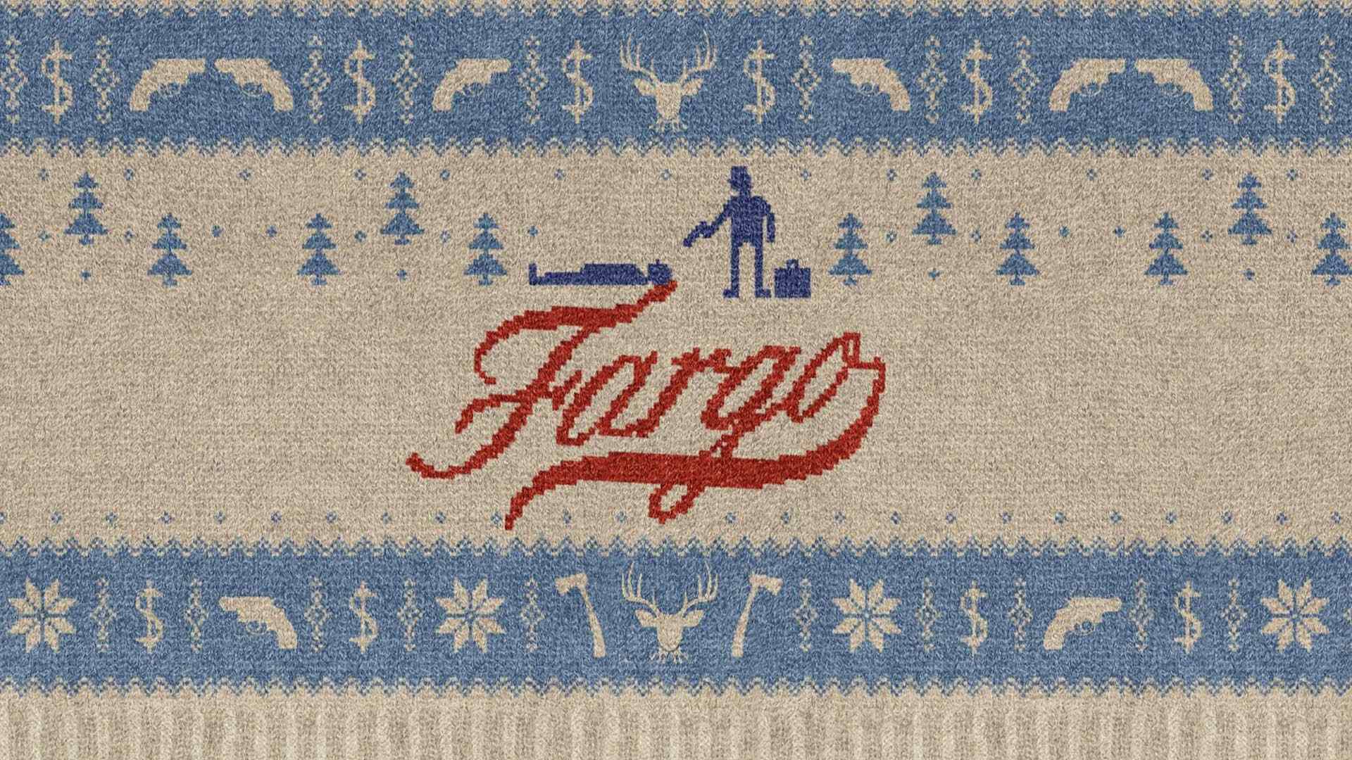پوستر سینمایی فیلم Fargo 
