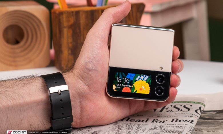 آمار عرضه گوشی‌های تاشدنی جدید سامسونگ کمتر از پیش‌بینی اولیه خواهد بود