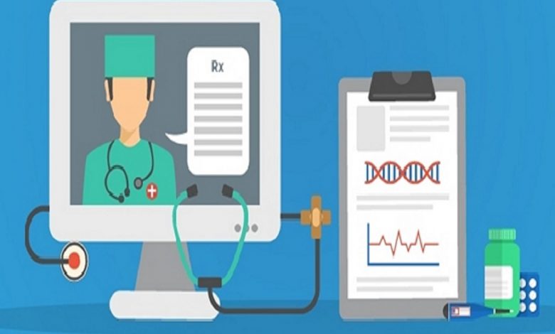 اقدامات تازه برای حل مشکلات بیمار و دکتر در استفاده از نسخه‌‌های الکترونیک