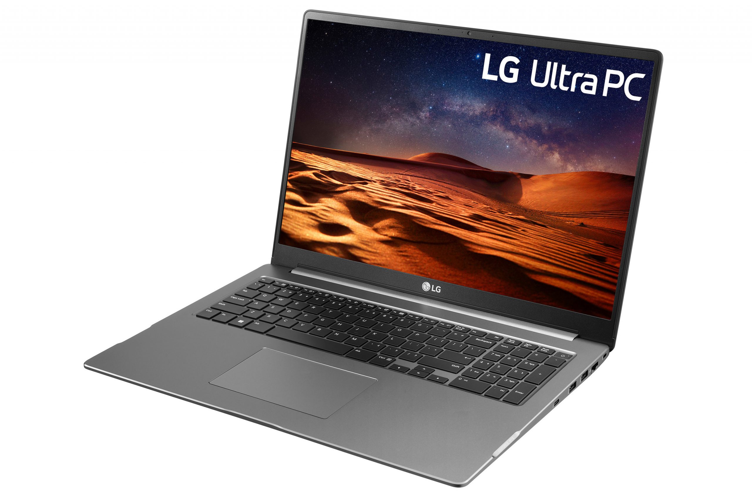 ال جی دو لپ تاپ سری Ultra PC را معرفی کرد؛ سخت‌افزار توانمند و قابلیت تشخیص حضور کاربر