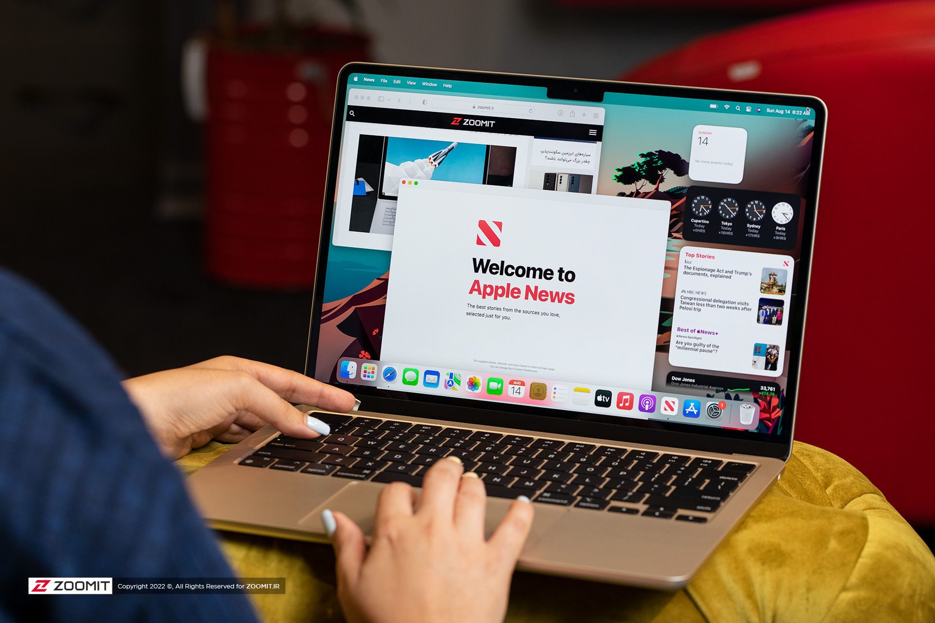 اپل بهمنظور مقابله بهتر با بدافزارها، بهروزرسانی امنیتی بزرگی برای macOS منتشر کرده است