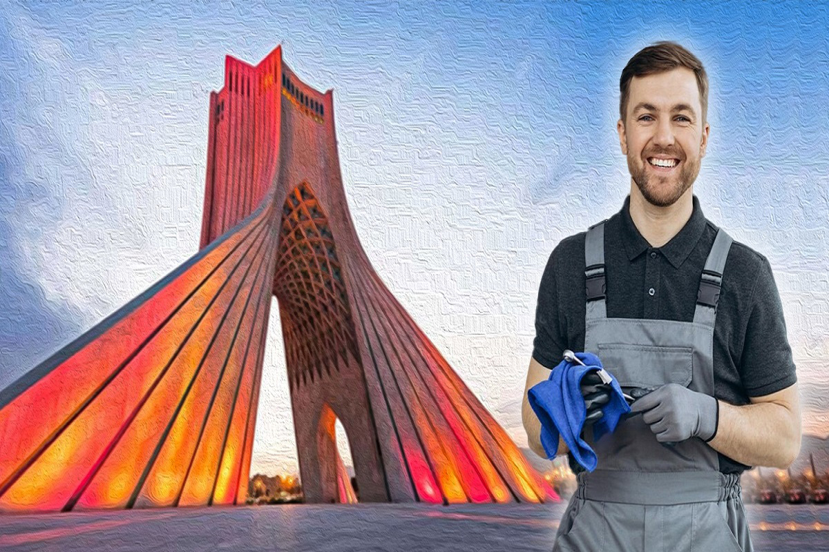 تعمیرگاه گیربکس اتوماتیک در تهران | مجموعه تخصصی تعمیرکار