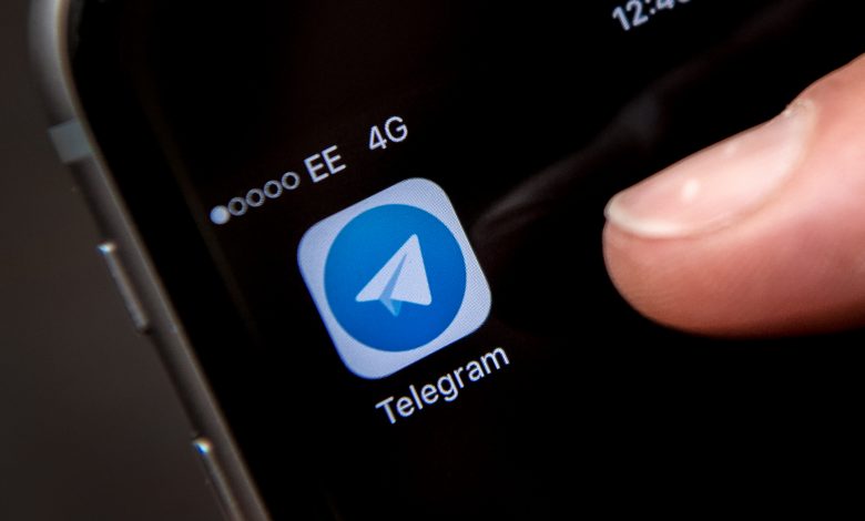 تلگرام قصد دارد اتصال حساب کاربری به ایمیل را امکان‌پذیر کند
