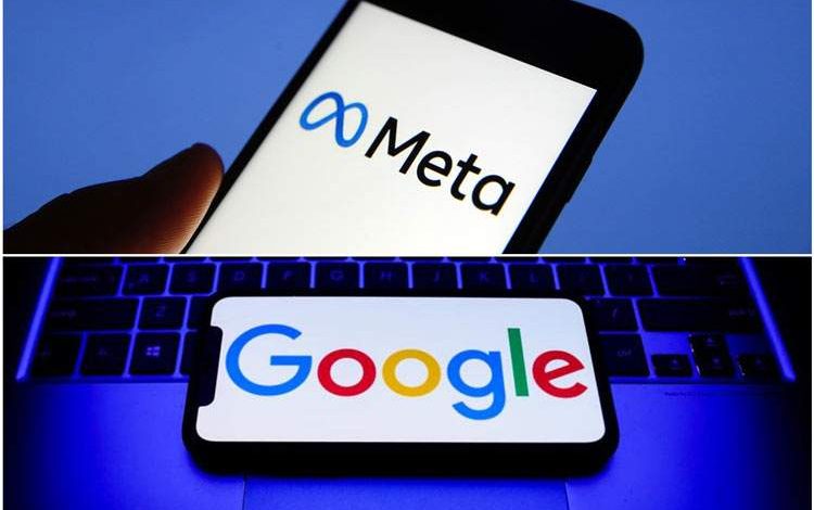 جریمه هنگفت گوگل و متا در کره جنوبی به دلیل نقض حریم خصوصی