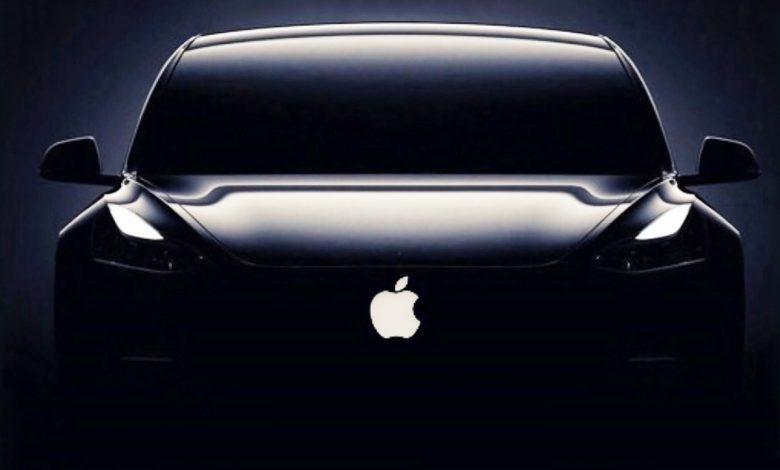 خودرو اپل نیامده دل مشتریان را ربود!