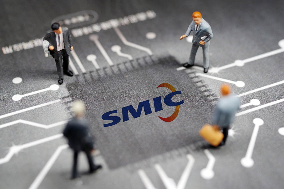 خیز شرکت چینی SMIC به‌سمت فناوری ۷ و ۵ نانومتری پس از تولید انبوه تراشه‌های ۱۴ نانومتری