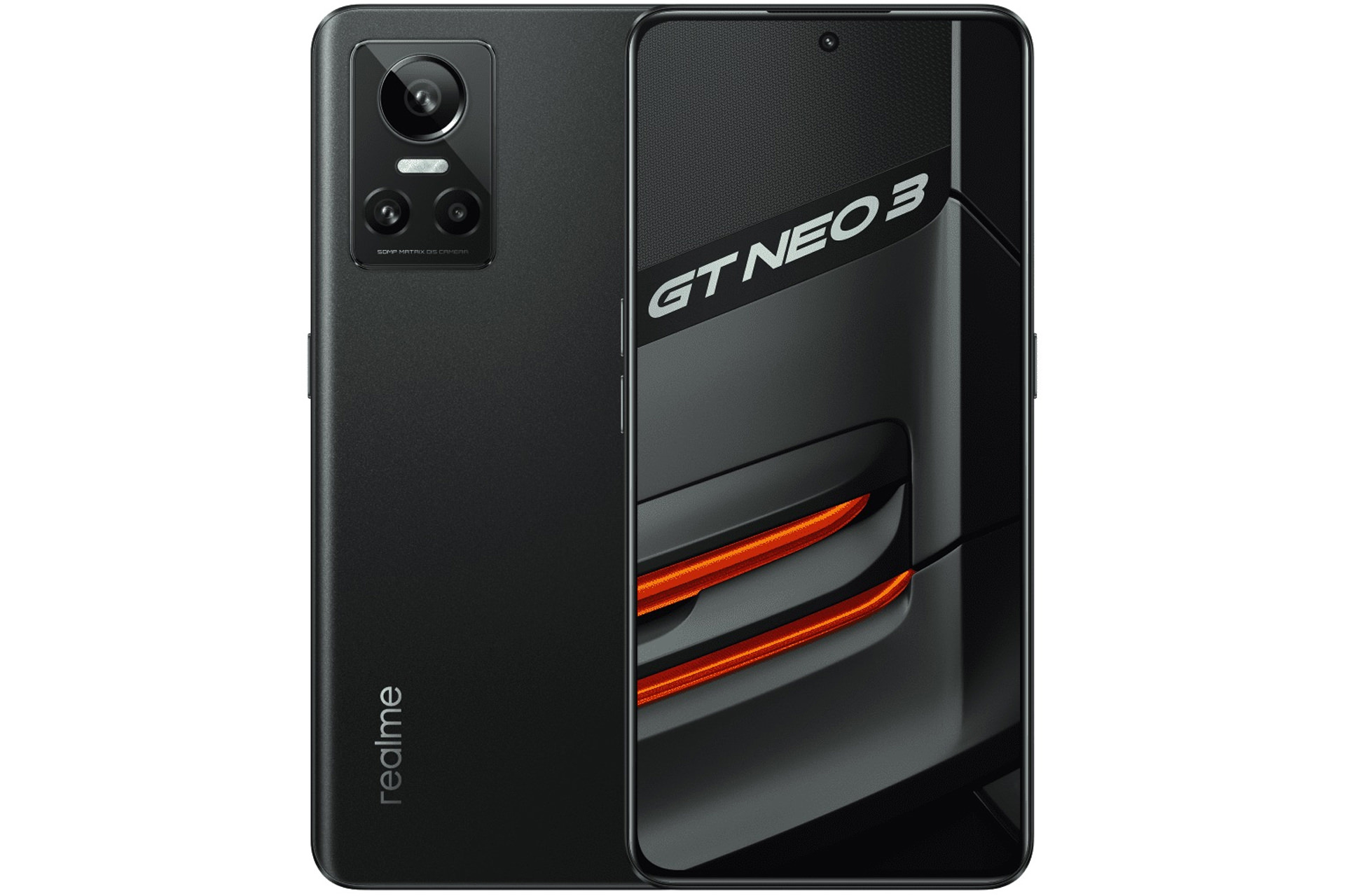 ریلمی احتمالاً گوشی GT Neo 4 را به پردازنده Snapdragon 8+ Gen 1 مجهز می‌کند