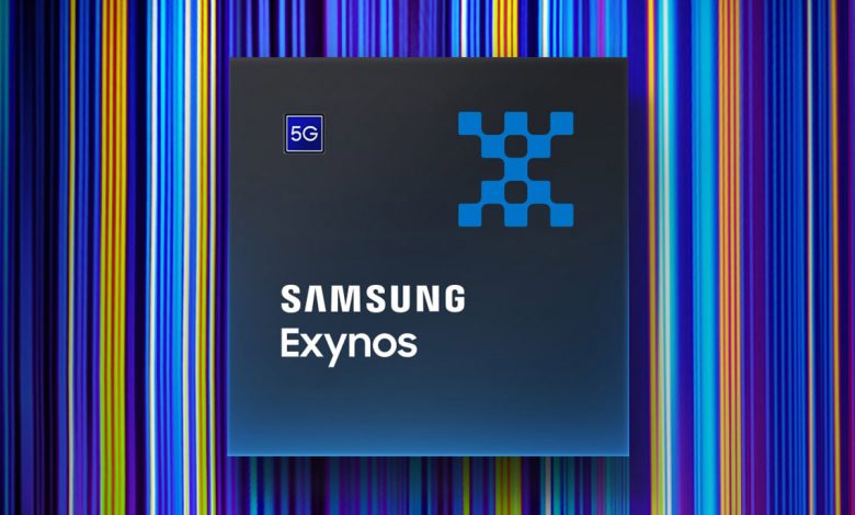 سامسونگ احتمالاً در برخی بازارها از تراشه Exynos 2300 در سری گلکسی S23 استفاده خواهد کرد