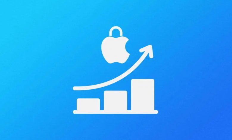 سیاست شفافیت ردیابی اپلیکیشن‌های iOS باعث افزایش ۴۰ درصدی هزینه خریدهای درون‌برنامه‌ای شده است