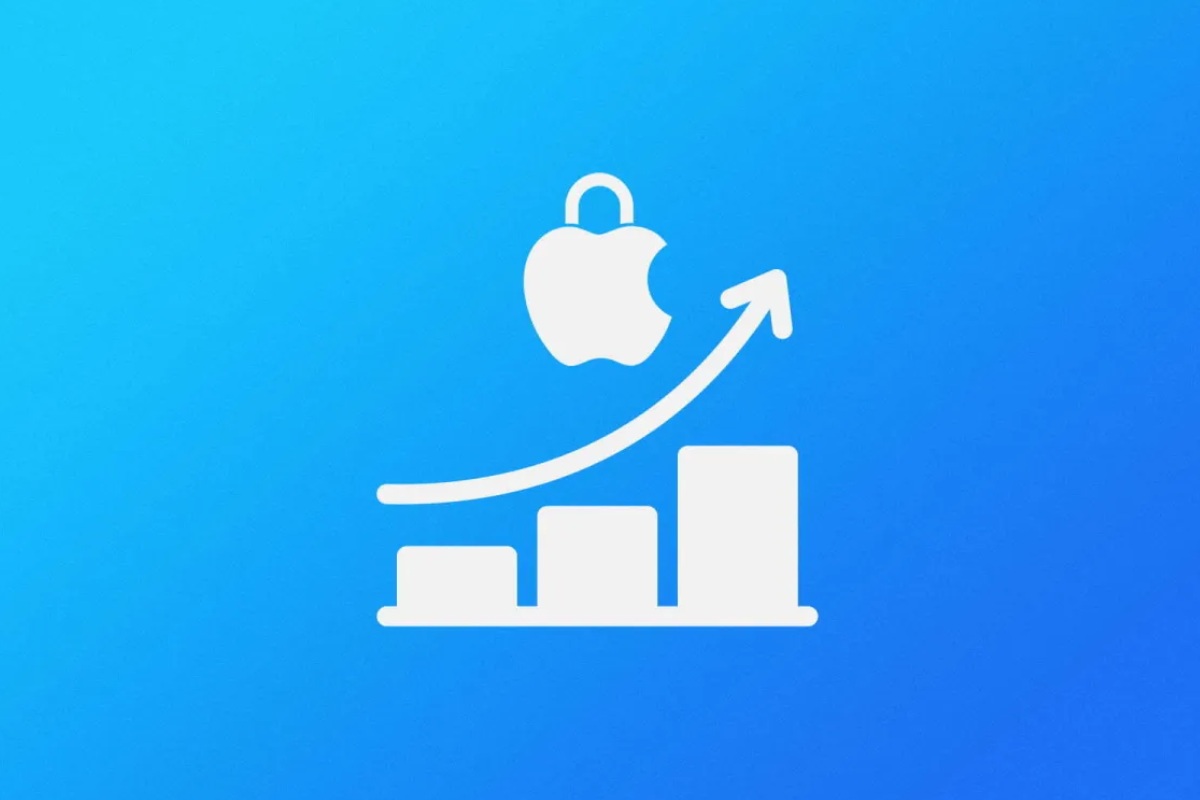 سیاست شفافیت ردیابی اپلیکیشن‌های iOS باعث افزایش ۴۰ درصدی هزینه خریدهای درون‌برنامه‌ای شده است