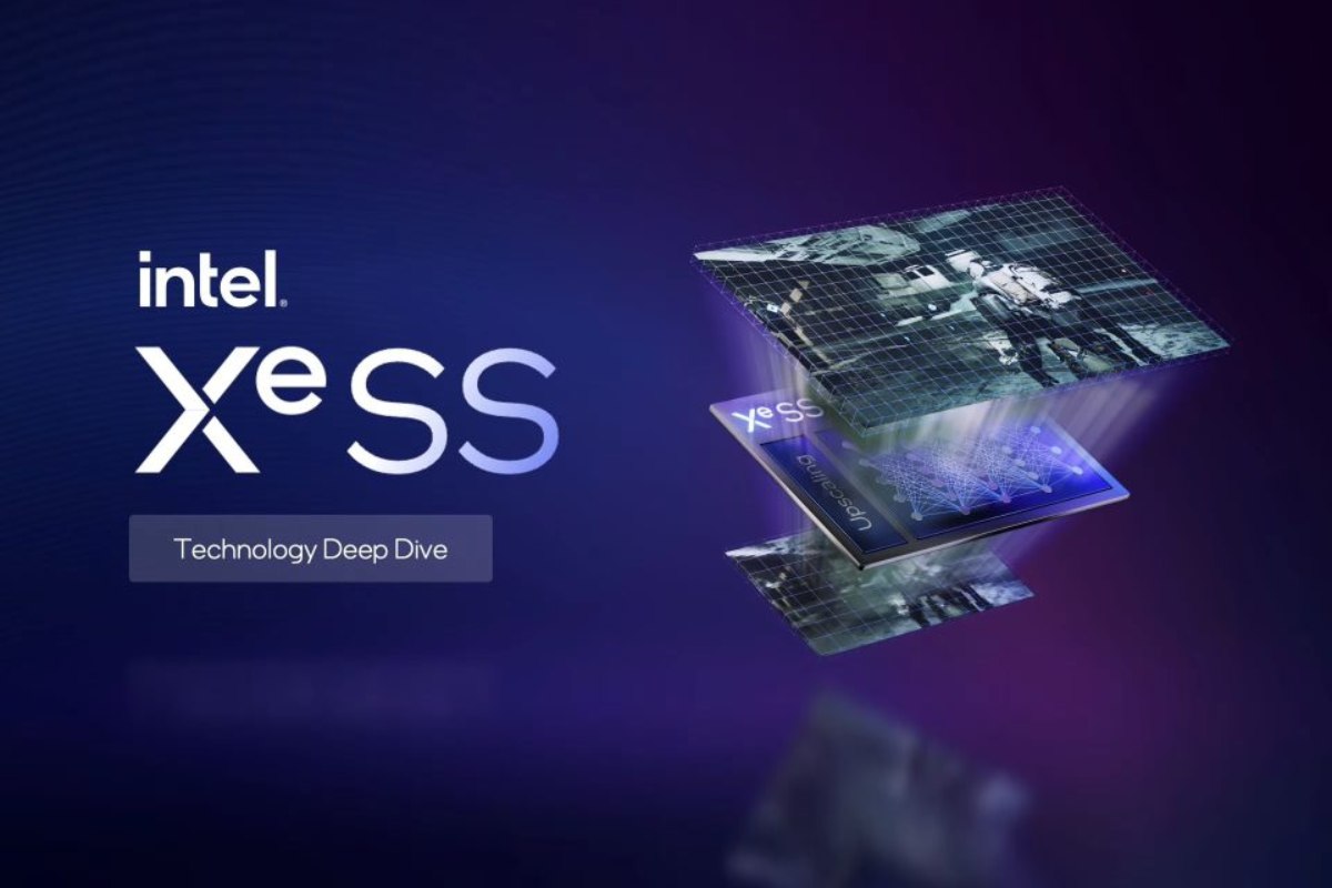 عملکرد فوقالعاده نسخه نمایشی فناوری ارتقای مقیاس XeSS اینتل درمقابل DLSS انویدیا