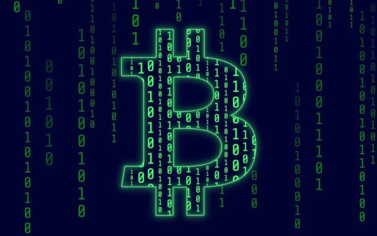 عملیات نجات یک بیتکوین در ماتریکس بیت پین!