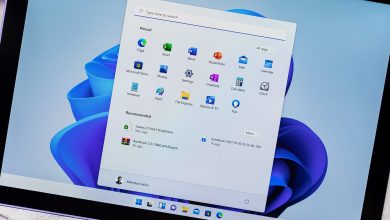 مایکروسافت به‌روزرسانی ۲۲H2 ویندوز ۱۱ را در برخی از کامپیوترهای مجهز به تراشه‌های اینتل مسدود کرد