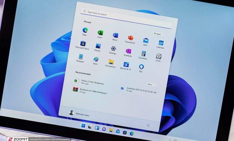 مایکروسافت به‌روزرسانی ۲۲H2 ویندوز ۱۱ را در برخی از کامپیوترهای مجهز به تراشه‌های اینتل مسدود کرد