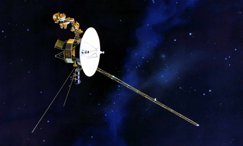 ناسا علت ارسال پیام‌های مبهم از وویجر ۱ را کشف کرد و با معمایی جدید مواجه شد