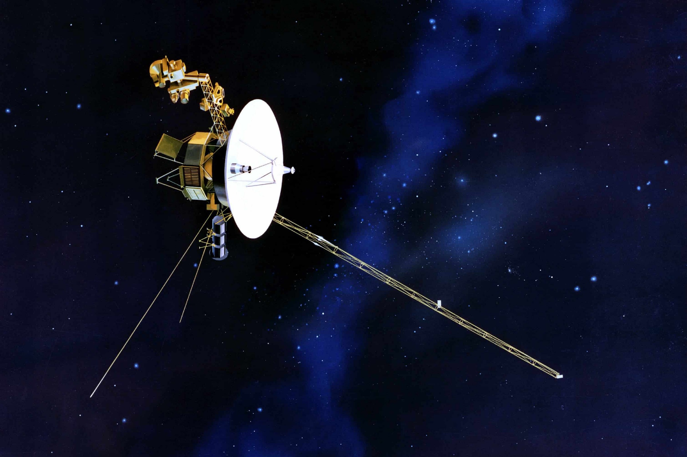 ناسا علت ارسال پیام‌های مبهم از وویجر ۱ را کشف کرد و با معمایی جدید مواجه شد