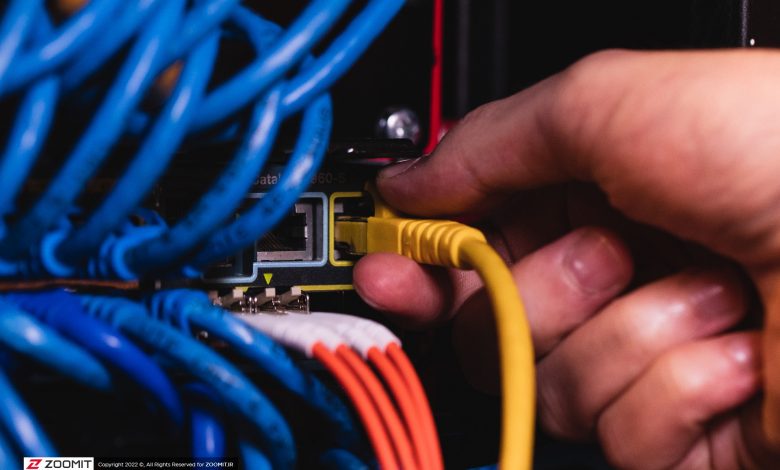 نصر تهران: وضعیت دسترسی به اینترنت را به وضعیت طبیعی برگردانید
