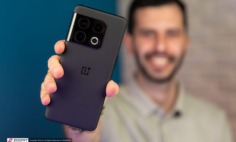 وان‌ پلاس احتمالاً اولین گوشی مجهز به Snapdragon 8 Gen 2 خود را اواخر سال جاری معرفی می‌کند