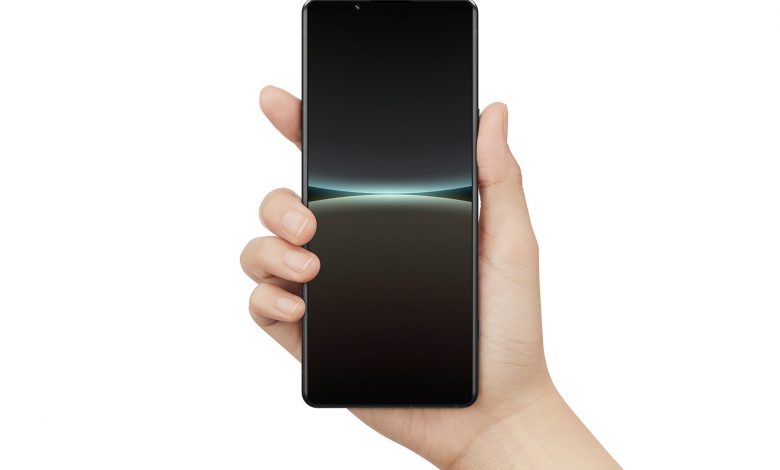ویدئوهای تبلیغاتی سونی برای اکسپریا ۵ مارک ۴، به قابلیت‌های کلیدی این گوشی اشاره دارد