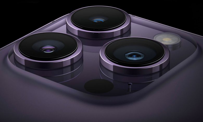 ویژگی جدید دوربین آیفون؛ موتور فوتونیک اپل چیست؟