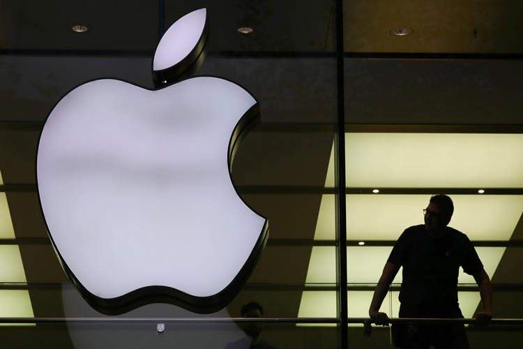 پای وزارت دادگستری آمریکا به شکایت اپیک گیمز علیه اپل باز شد