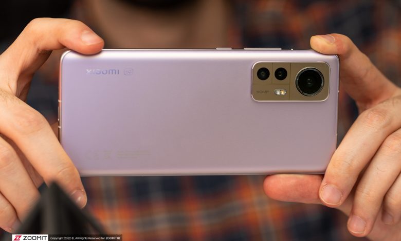 پتنت شیائومی: دوربینی با بزرگنمایی در کلاس DSLR برای گوشیهای هوشمند