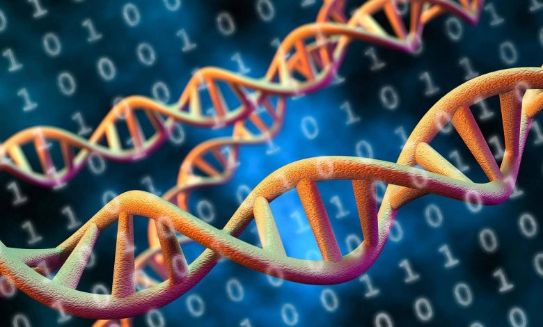 چرا سازندگان هارد دیسک روی ذخیره‌سازی داده‌ها در DNA سرمایه‌گذاری می‌کنند؟