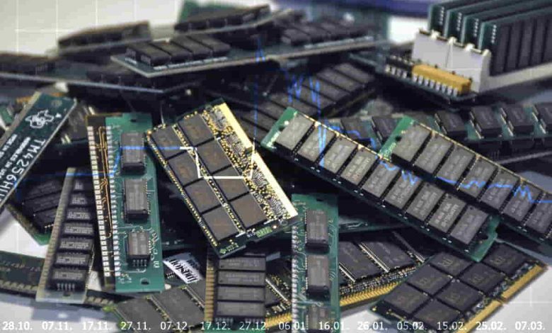 کاهش قیمت شدید در انتظار حافظه‌های SSD و DDR5؛ برای ارتقاء به‌گوش باشید!