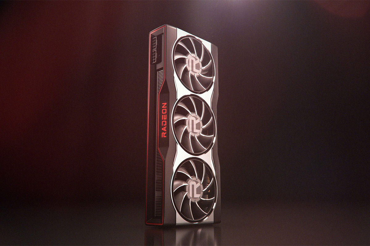 گرافیک‌های نسل جدید AMD احتمالاً فرکانس ۴ گیگاهرتز خواهند داشت