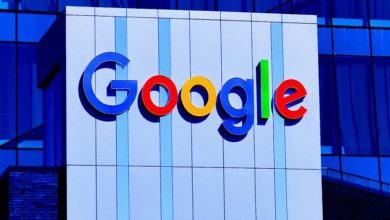 گوگل هزینه ۴۰ پروژه نوآورانه اروپایی را برعهده می‌گیرد
