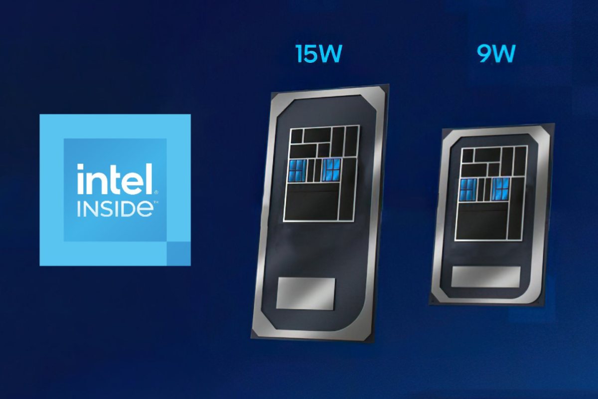 Intel Processor N100 و N200 احتمالاً اولین تراشه‌های کم‌مصرف جایگزین سری پنتیوم اینتل خواهند بود
