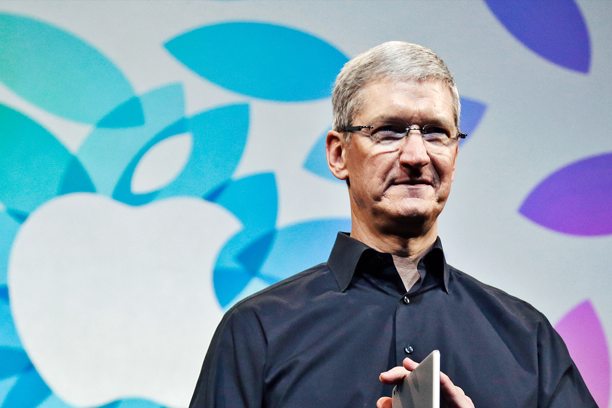 TSMC: اپل اولین مشتری لیتوگرافی ۳ نانومتری خواهد بود