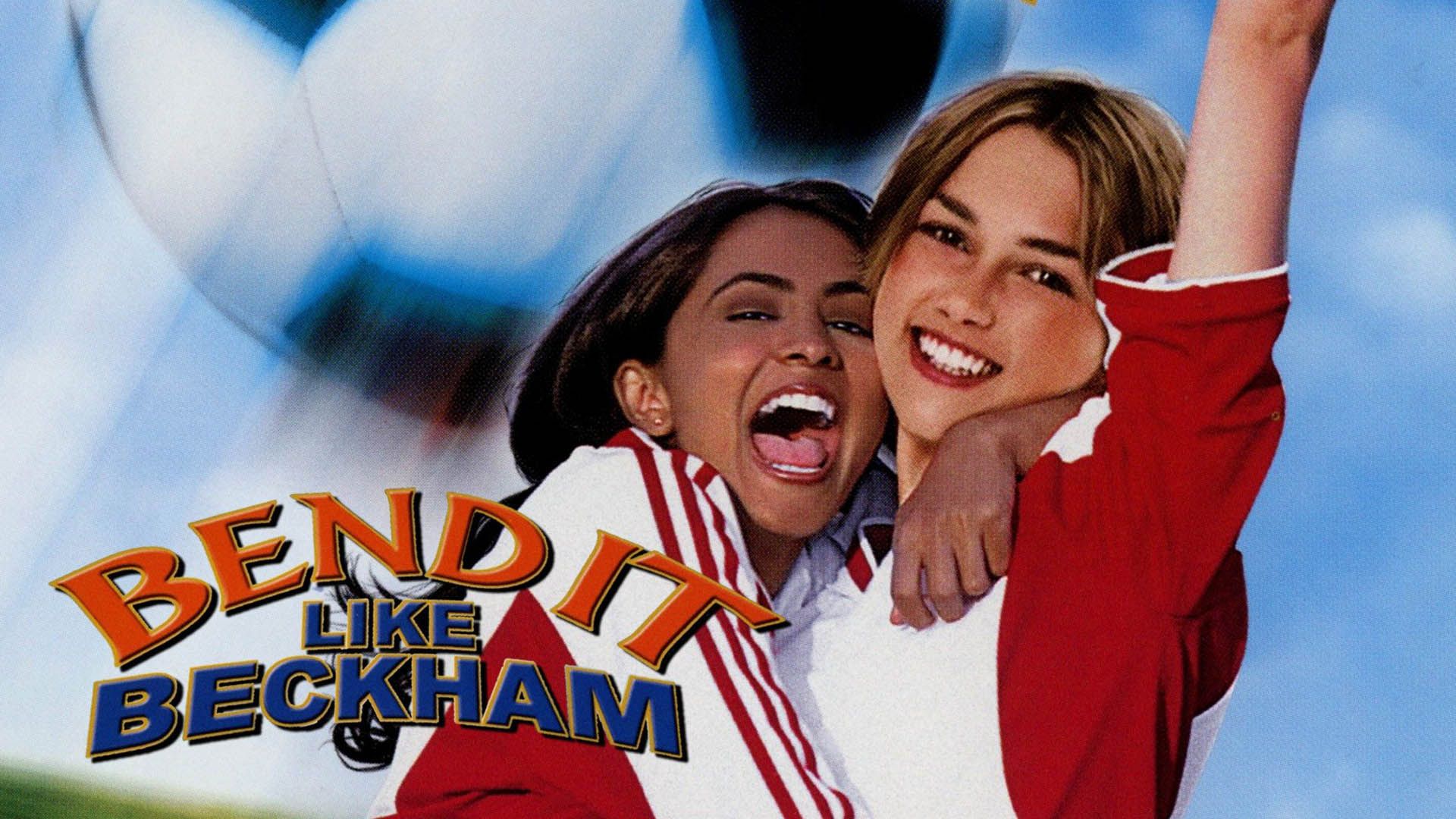 شخصیت های اصلی فیلم Bend It Like Beckham