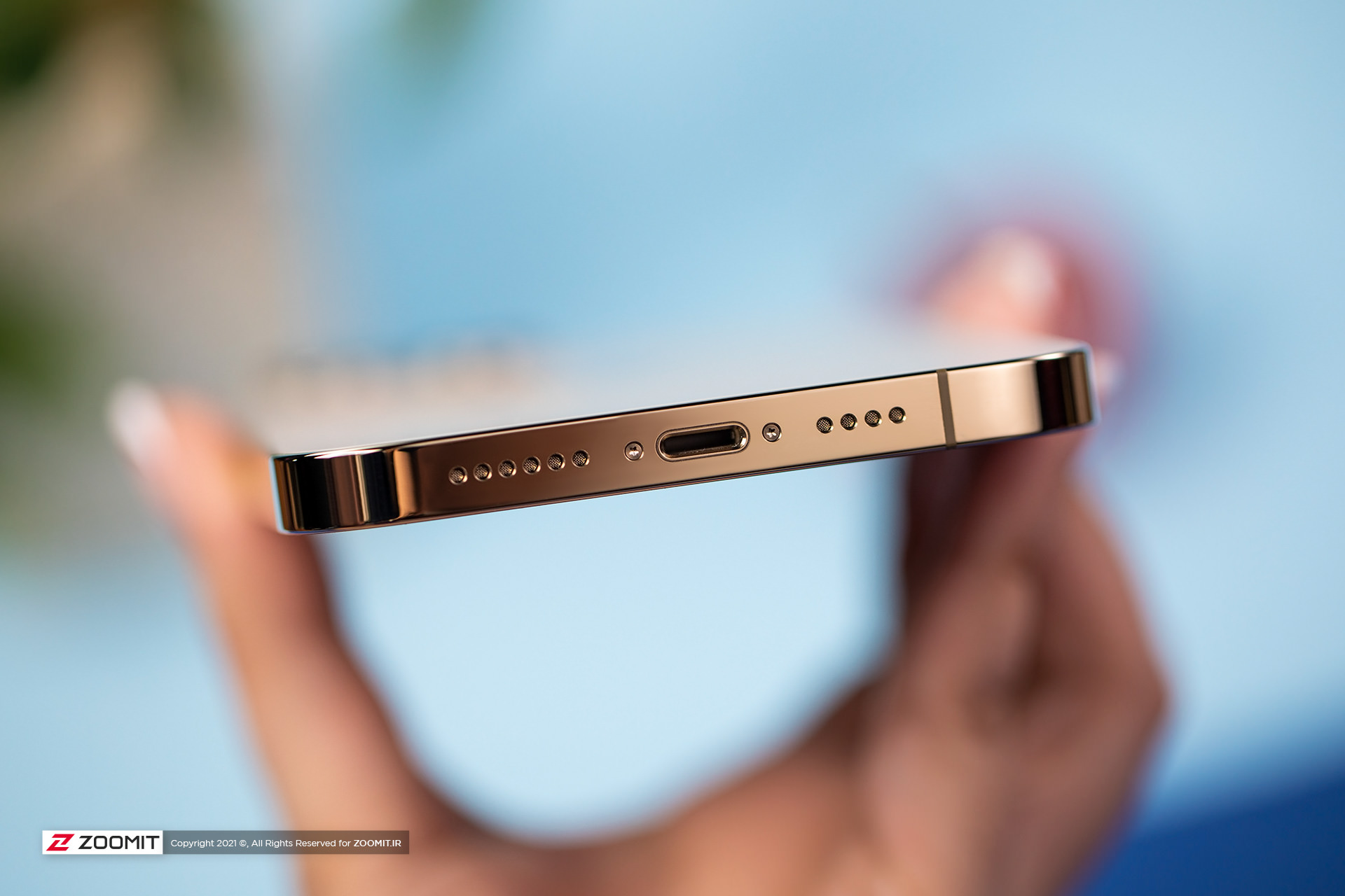 آیا آیفون ۱۵ صرفاً در اروپا به درگاه USB-C مجهز میشود؟