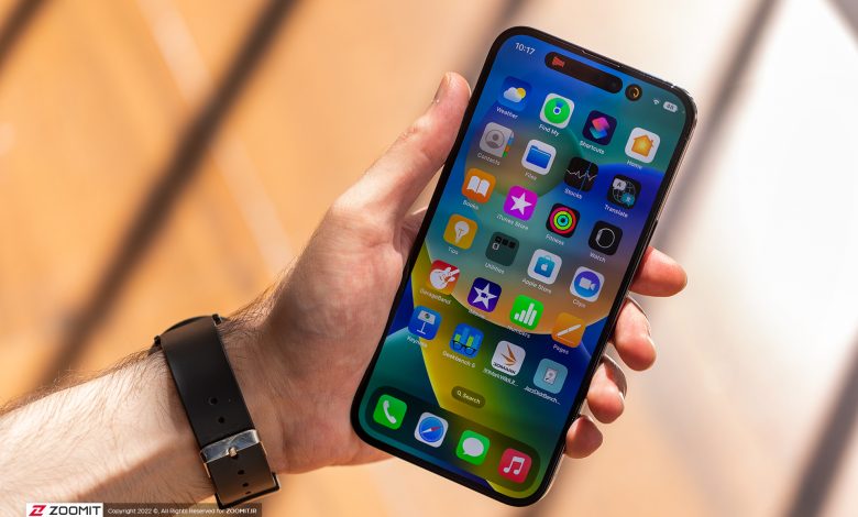 اپل روزانه هزار اپلیکیشن جدید به اپ استور آیفون اضافه میکند