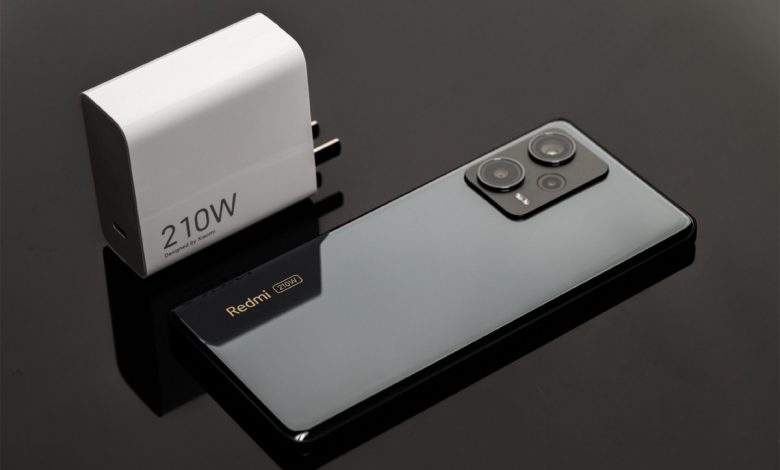 بازی با اعداد؛ گوشی ۳۳۰ دلاری جدید شیائومی از «شارژ فوق سریع ۲۱۰ وات» پشتیبانی می‌کند