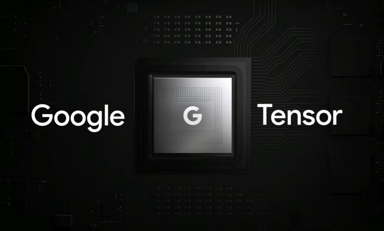 برخلاف تصور، تراشه تنسور G2 گوگل مبتنی‌بر لیتوگرافی ۵ نانومتری است
