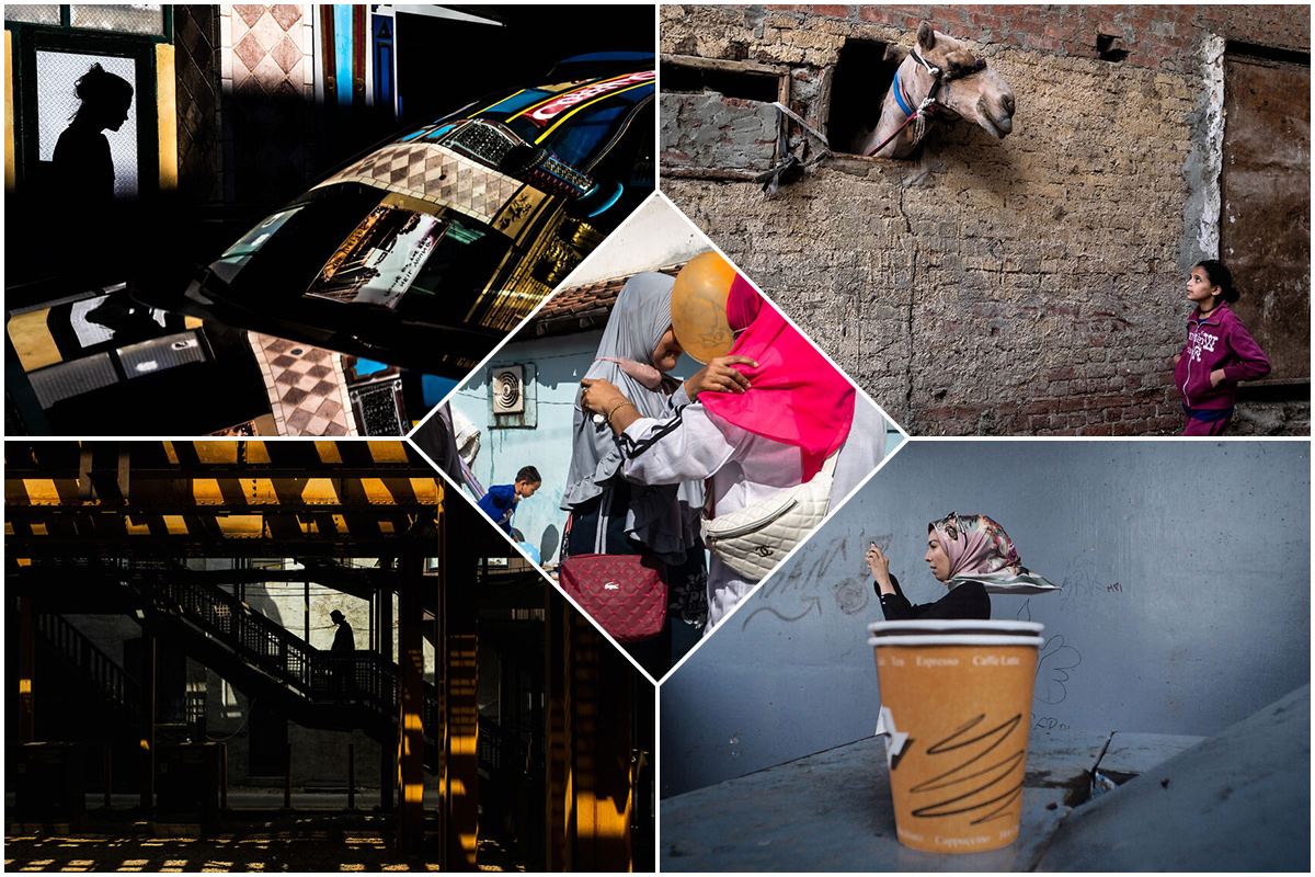 برندگان مسابقه عکاسی خیابانی Independent Photographer سال ۲۰۲۲