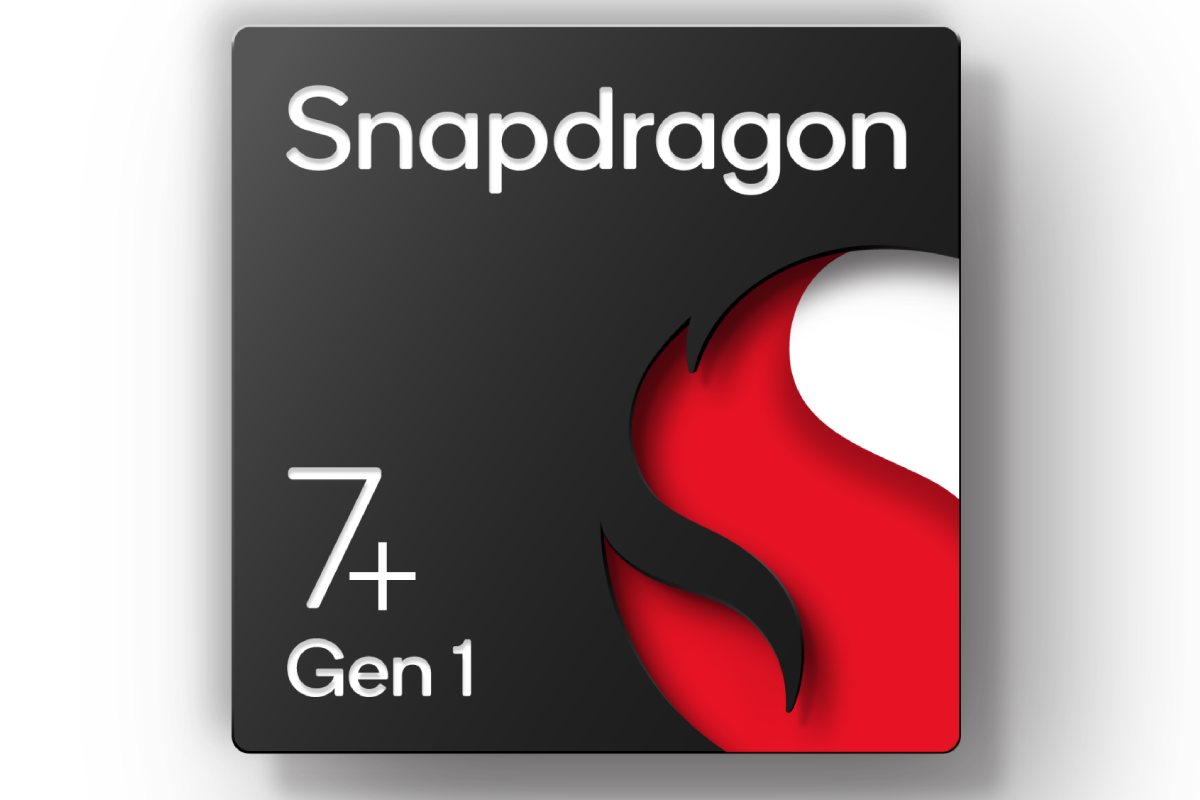 تراشه Snapdragon 7+ Gen 1 احتمالاً با طراحی سه‌خوشه‌ای بهبودیافته معرفی می‌شود