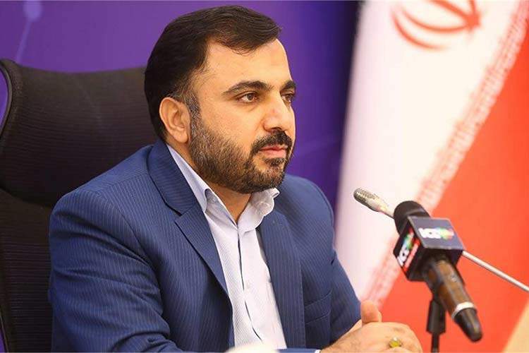تلاش وزارت ارتباطات برای تقویت زیرساختها و پلتفرمهای داخلی برای میزبانی کسب و کارها