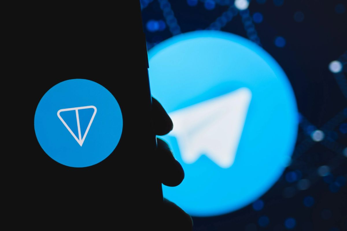 تلگرام می‌خواهد نام‌های کاربری خاص را ازطریق بلاک چین TON به حراج بگذارد