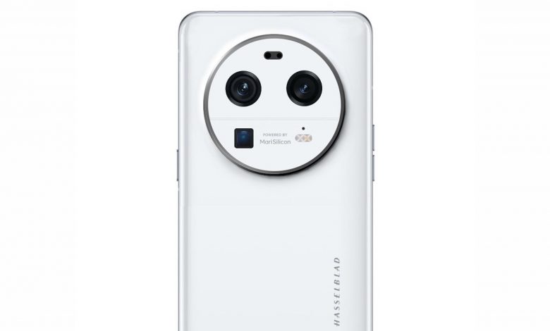 جدیدترین اطلاعات فاش‌شده طراحی دوربین اوپو Find X6 Pro را نشان می‌دهد