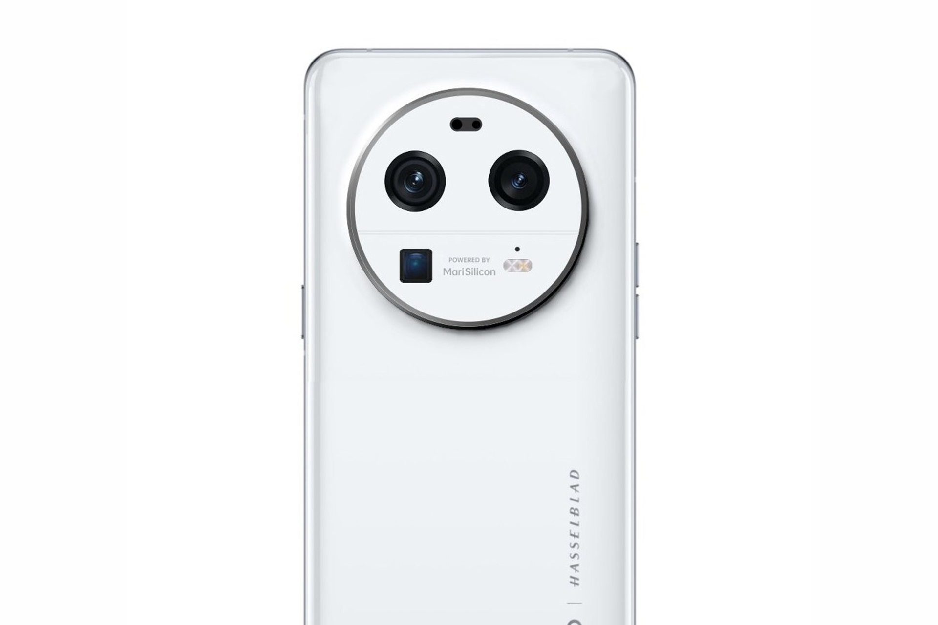 جدیدترین اطلاعات فاش‌شده طراحی دوربین اوپو Find X6 Pro را نشان می‌دهد
