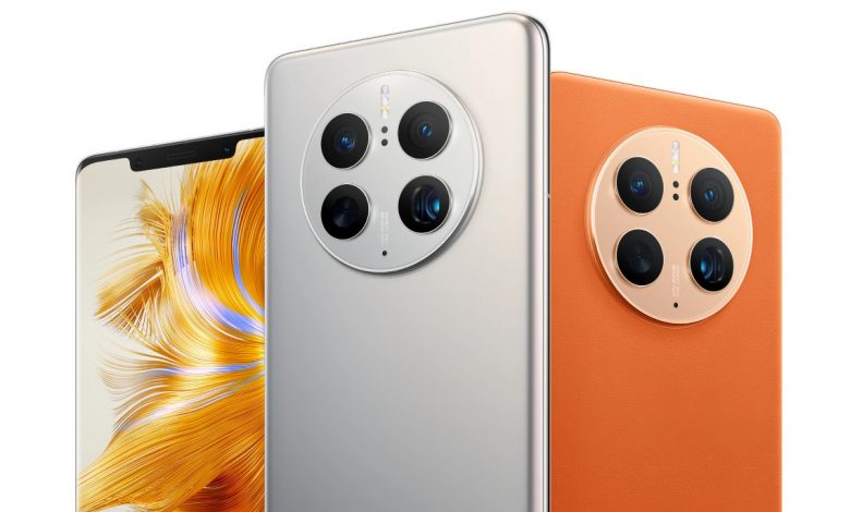 دوربین هواوی Mate 50 Pro همه گوشی‌های فهرست DXOMark را شکست داد